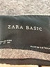 Zara Basic Gray Coat Size M - photo 6