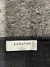 Babaton Black Pullover Sweater Size L - photo 7