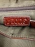S-Zone Burgundy Backpack One size - photo 3