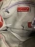 S-Zone Burgundy Backpack One size - photo 4