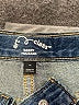 Art Class 100% Cotton Blue Jeans Size 12 - photo 3