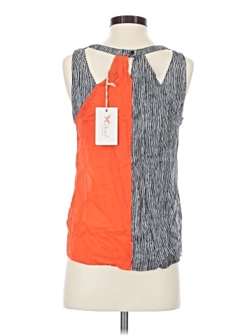 THML Sleeveless Blouse (view 2)