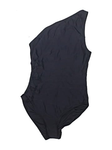 Carmen Marc Valvo Bodysuit (view 1)