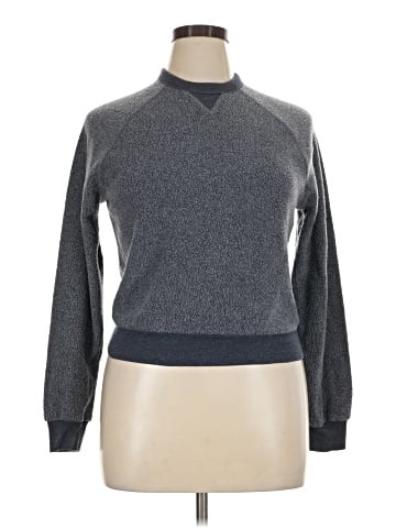 ALTERNATIVE Turtleneck Sweater (view 1)