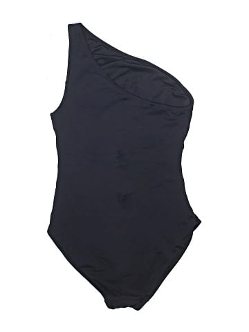 Carmen Marc Valvo Bodysuit (view 2)