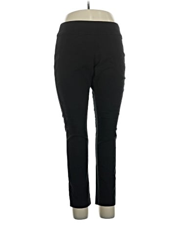 Cj Banks Active Pants (view 1)