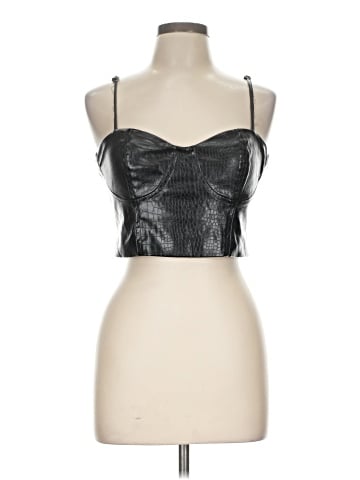 Pants Store Sleeveless Top (view 1)