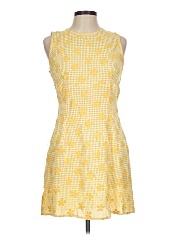 City Triangles Cocktail Dress (view 1)
