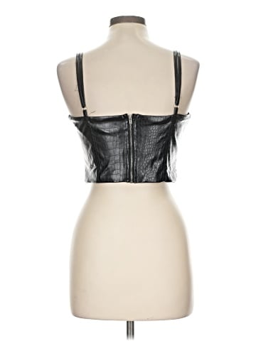 Pants Store Sleeveless Top (view 2)