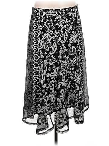 R.Q.T Casual Skirt (view 1)