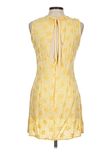 City Triangles Cocktail Dress (view 2)