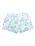 K.I.K.I.T Tie-dye Blue Shorts Size M - photo 2
