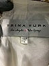 Trina Turk 100% Cotton Brown Jacket Size 6 - photo 7