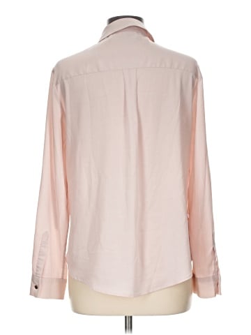 Ivanka Trump Long Sleeve Blouse (view 2)