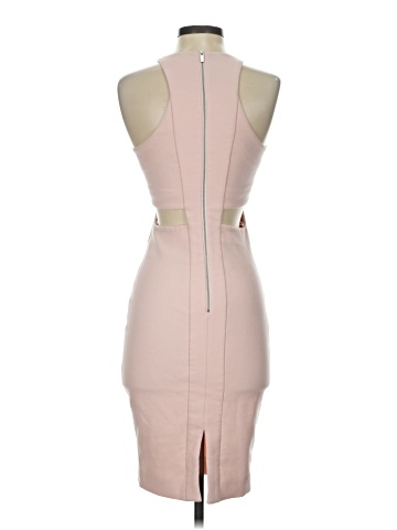 Elizabeth and James Cocktail Dress (view 2)