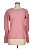 Philosophy Republic Clothing Pink Pullover Sweater Size M - photo 1