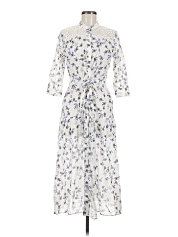 Sandro Casual Dress (view 1)