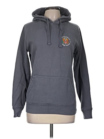 Russell Athletic Pullover Hoodie (view 1)