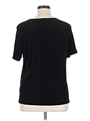 G.W. Short Sleeve T-Shirt (view 2)
