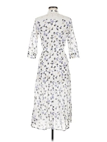 Sandro Casual Dress (view 2)