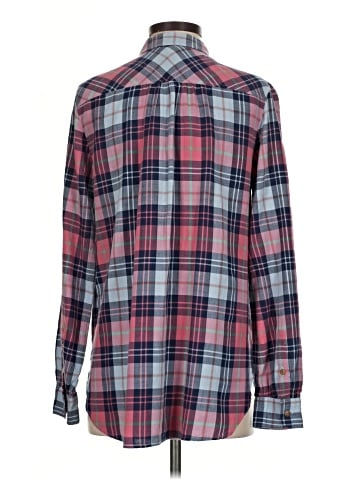 J.Crew Long Sleeve Button-Down Shirt (view 2)