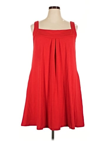 Simply Noelle Casual Dress (view 1)