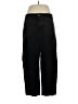 Ann Taylor LOFT Black Cargo Pants Size 14 - photo 1