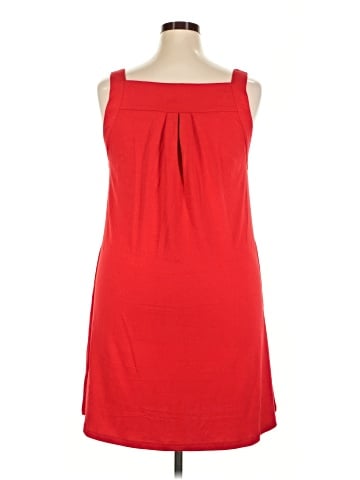 Simply Noelle Casual Dress (view 2)