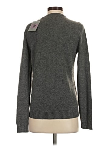 Tehama Cashmere Cardigan (view 2)