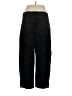 Ann Taylor LOFT Black Cargo Pants Size 14 - photo 2