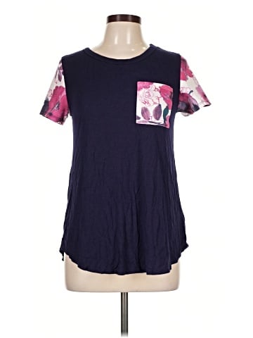 12pm by Mon Ami Short Sleeve T-Shirt (view 1)