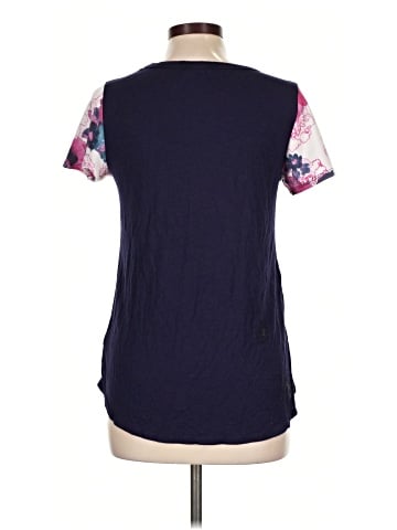 12pm by Mon Ami Short Sleeve T-Shirt (view 2)