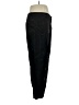 Ann Taylor LOFT Black Cargo Pants Size 14 - photo 4