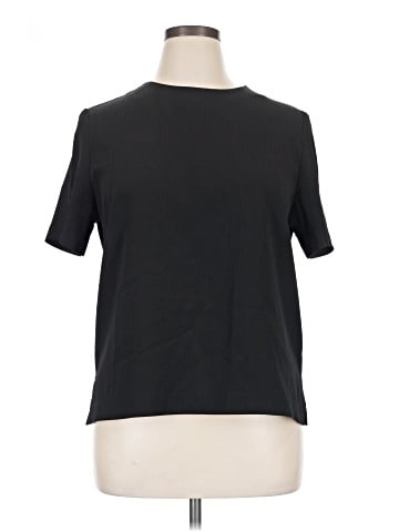G.W. Short Sleeve Top (view 1)