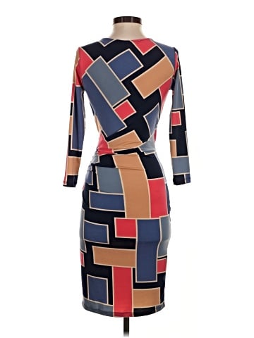 Tori Richard Cocktail Dress (view 2)