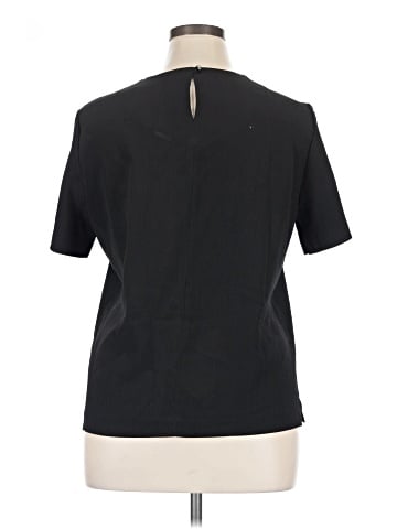 G.W. Short Sleeve Top (view 2)