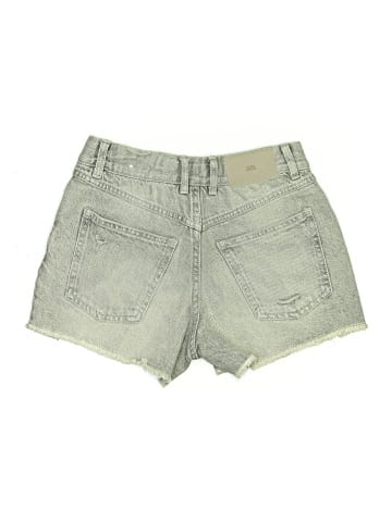 Zara Denim Shorts (view 2)