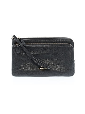 Coach Factory Wristlet (view 1)