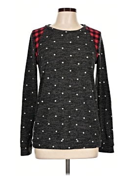 12pm By Mon Ami Pullover Sweater