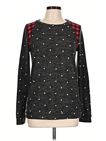 12pm by Mon Ami Pullover Sweater (view 1)