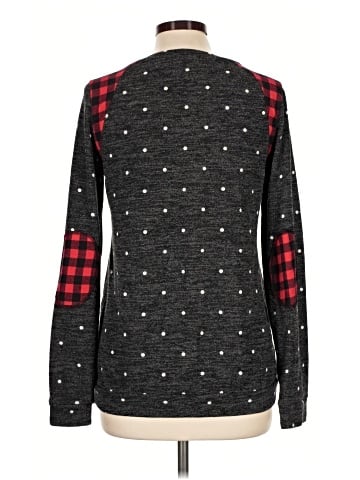 12pm by Mon Ami Pullover Sweater (view 2)