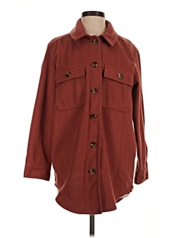 Old Navy Coat (view 1)