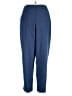 Alia Blue Jeggings Size 8 - photo 1