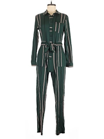 Miss Selfridge Jumpsuit (view 1)