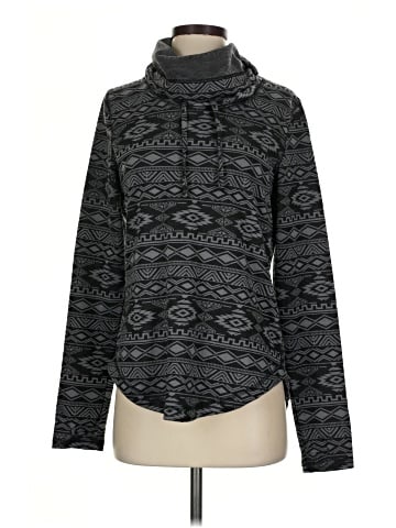 Kavu Turtleneck Sweater (view 1)