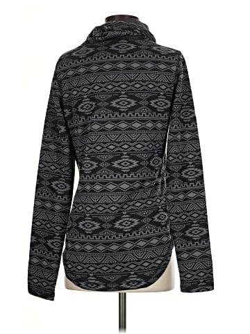 Kavu Turtleneck Sweater (view 2)