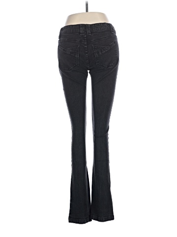 Blue Asphalt Jeans (view 2)