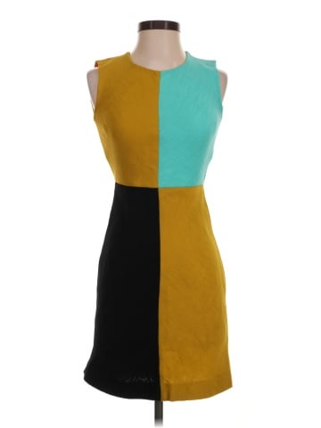 Diane von Furstenberg Casual Dress (view 1)