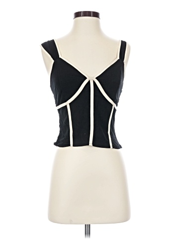 Sienna Sky Sleeveless Top (view 1)