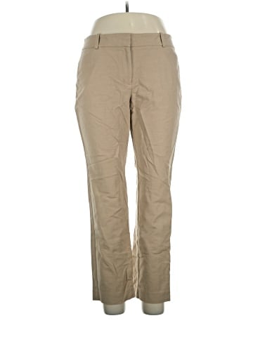 Ann Taylor Factory Khakis (view 1)